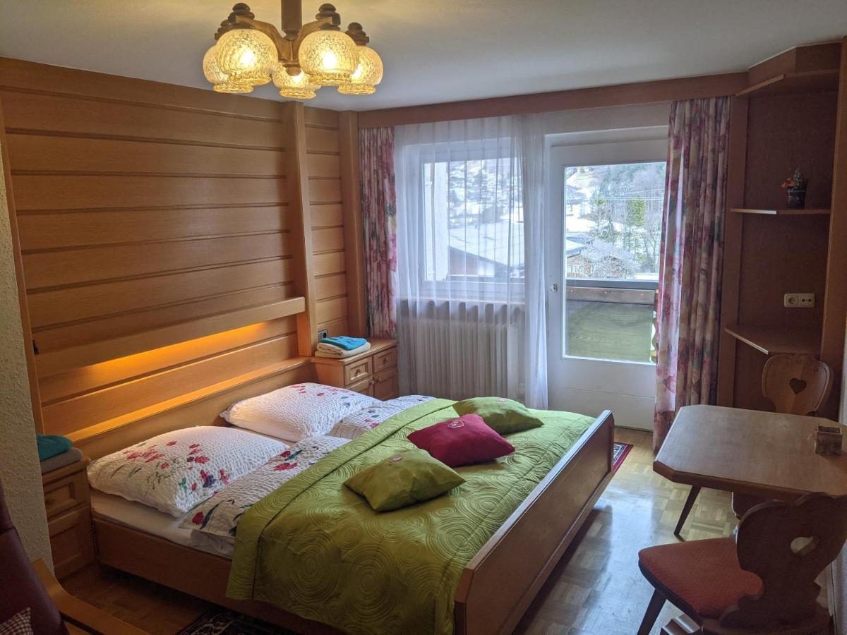 Montahaus Retro Apartments فاندنس المظهر الخارجي الصورة