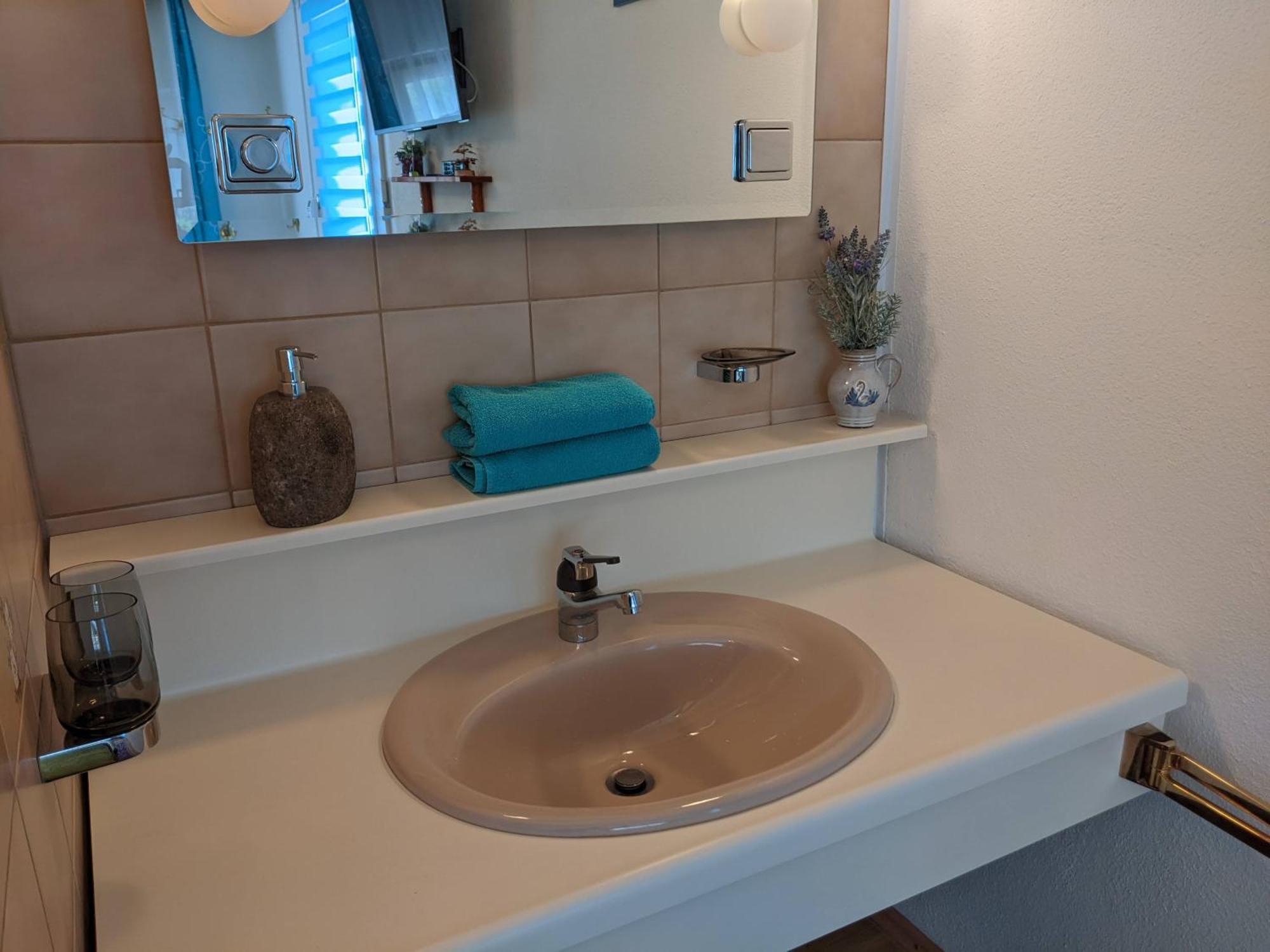 Montahaus Retro Apartments فاندنس الغرفة الصورة