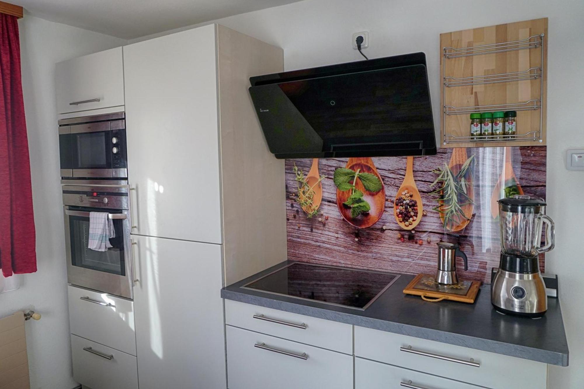 Montahaus Retro Apartments فاندنس المظهر الخارجي الصورة