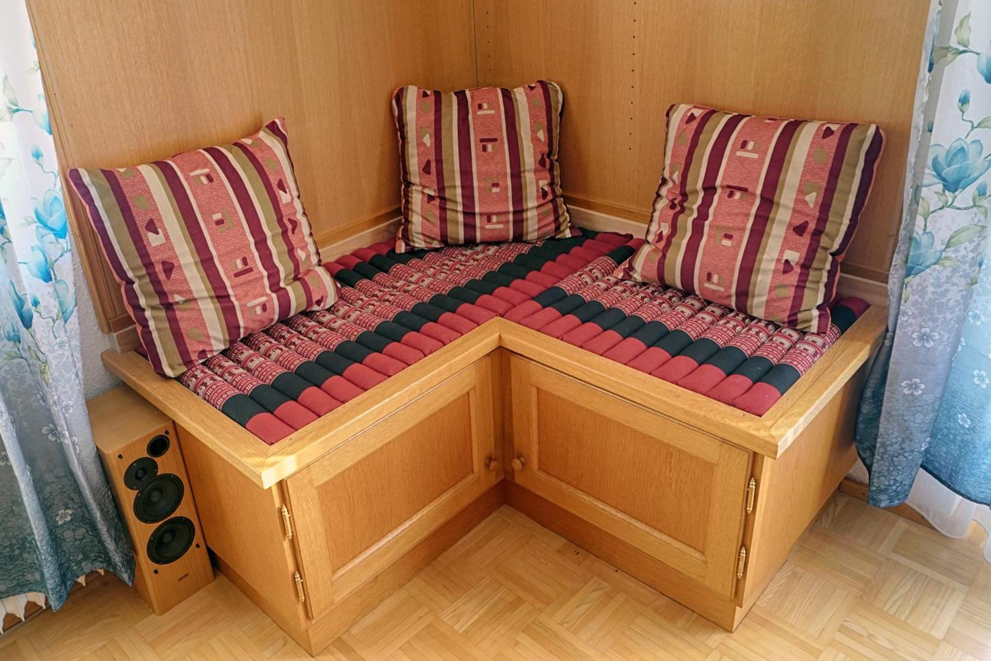 Montahaus Retro Apartments فاندنس المظهر الخارجي الصورة