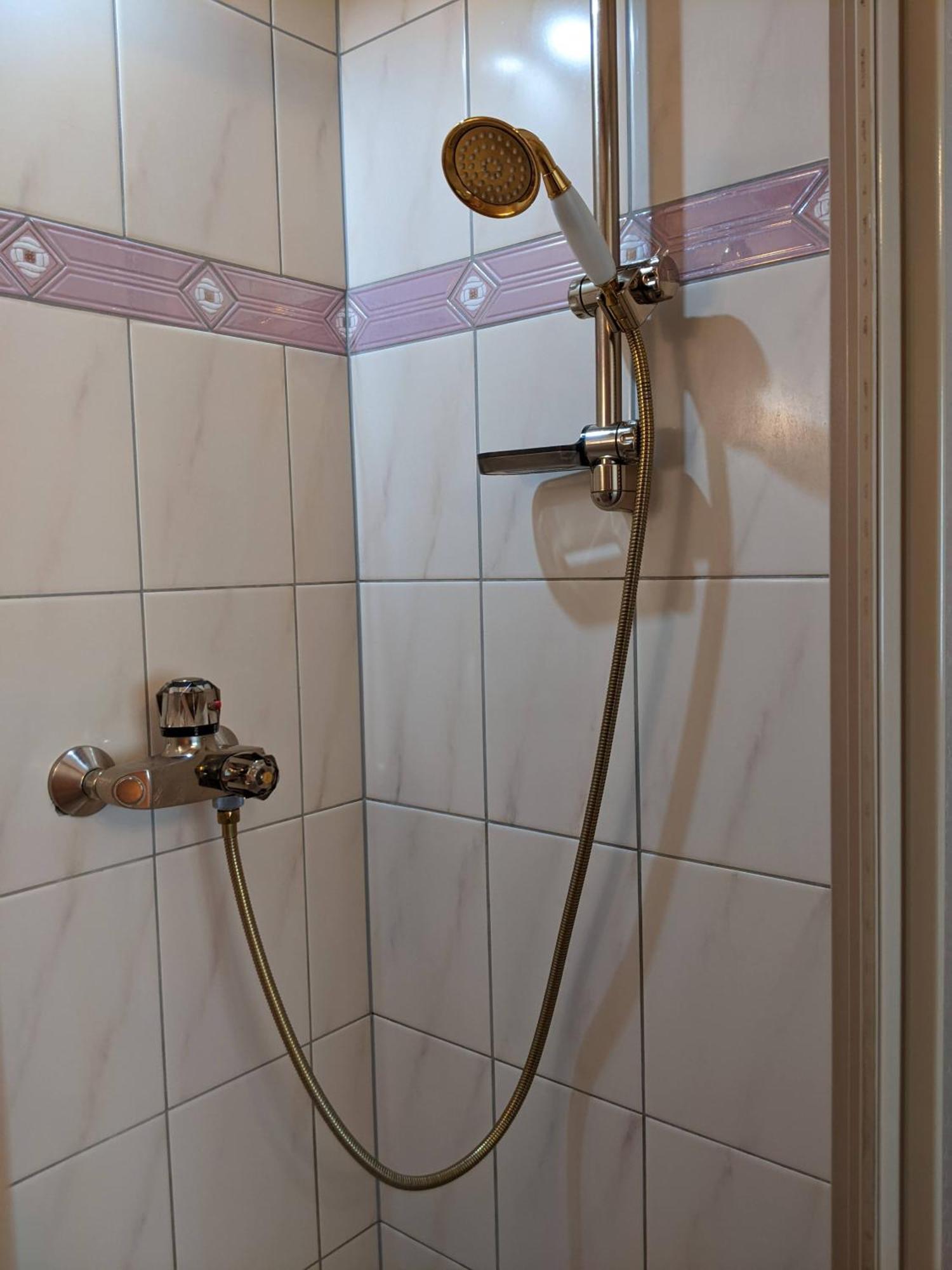 Montahaus Retro Apartments فاندنس المظهر الخارجي الصورة