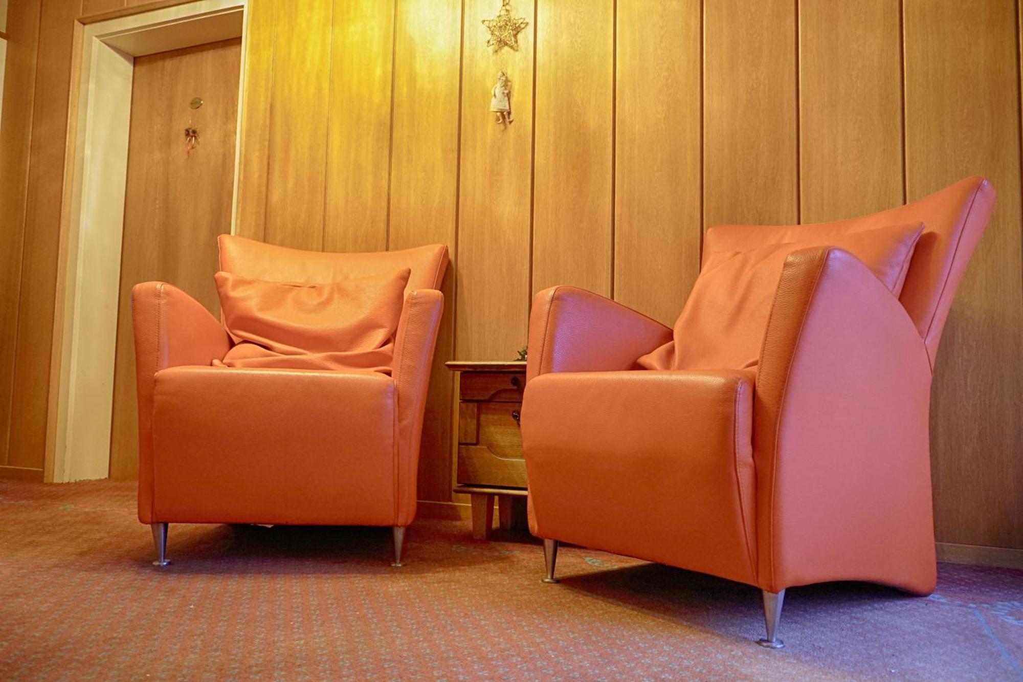 Montahaus Retro Apartments فاندنس المظهر الخارجي الصورة