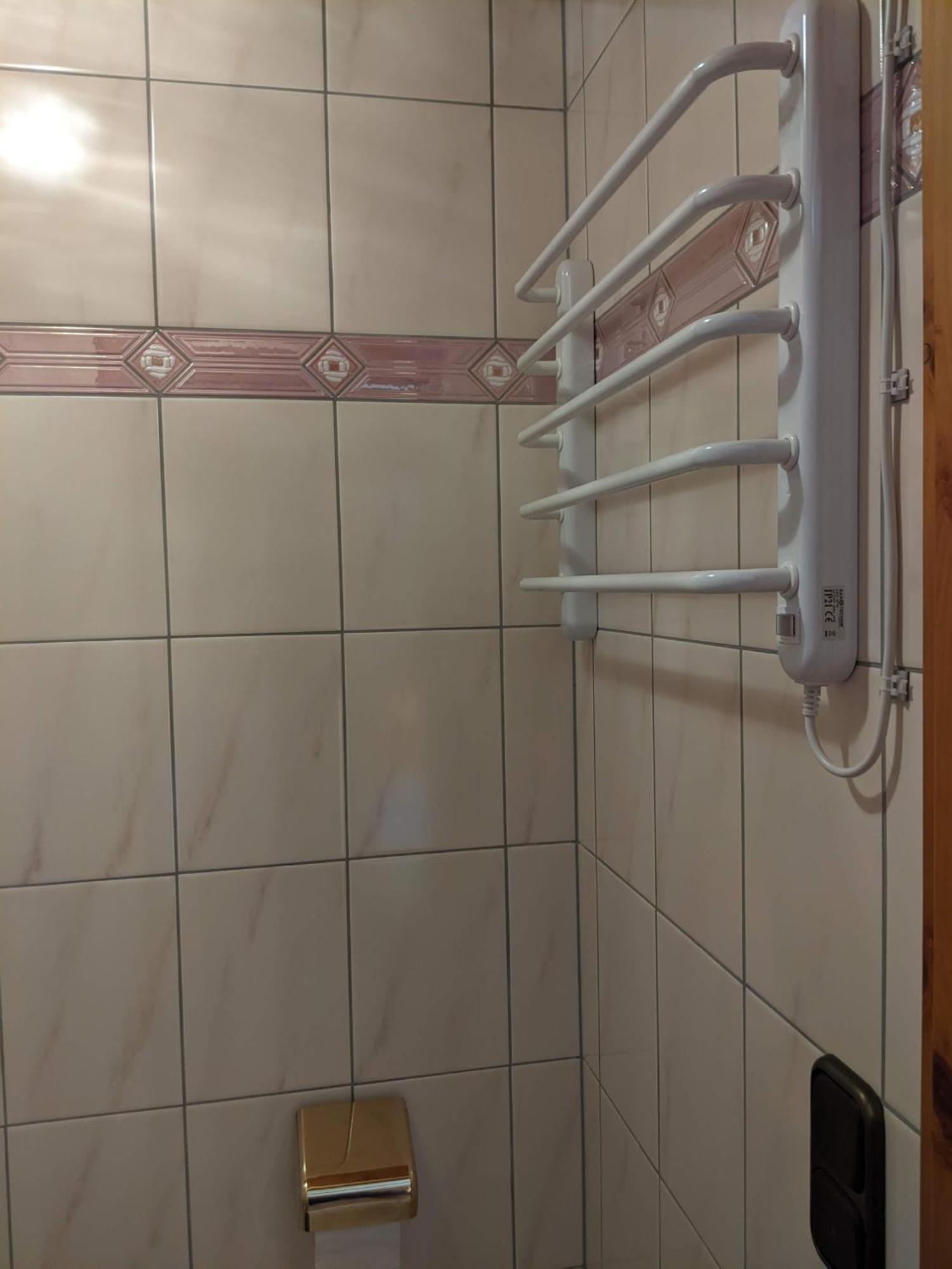 Montahaus Retro Apartments فاندنس المظهر الخارجي الصورة
