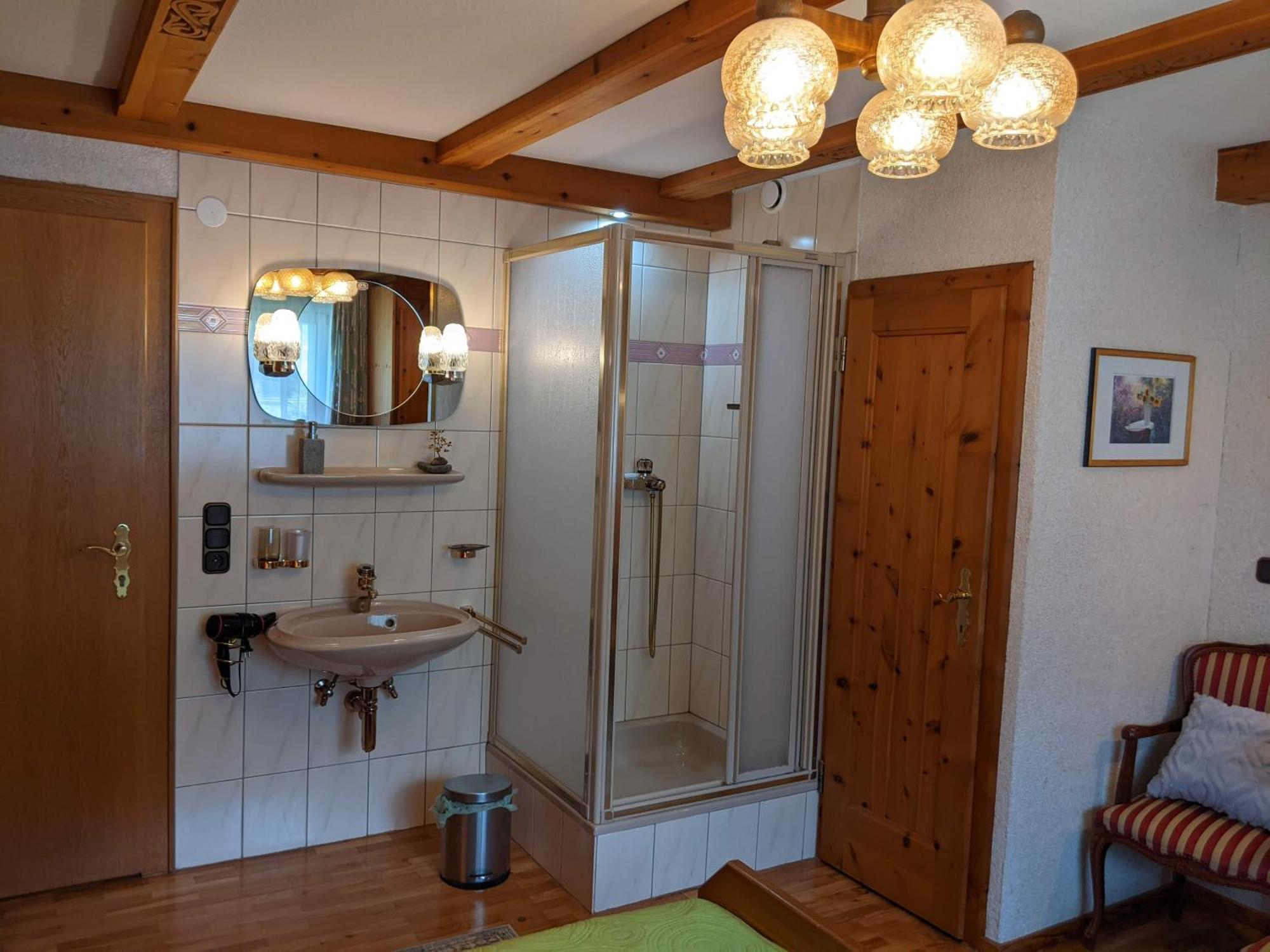Montahaus Retro Apartments فاندنس المظهر الخارجي الصورة
